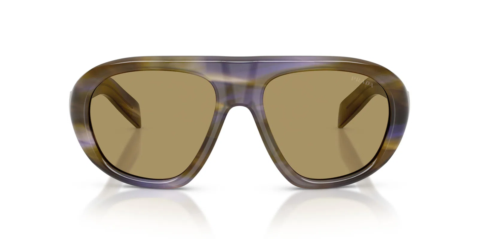 Prada C05SF Sunglasses - view 7